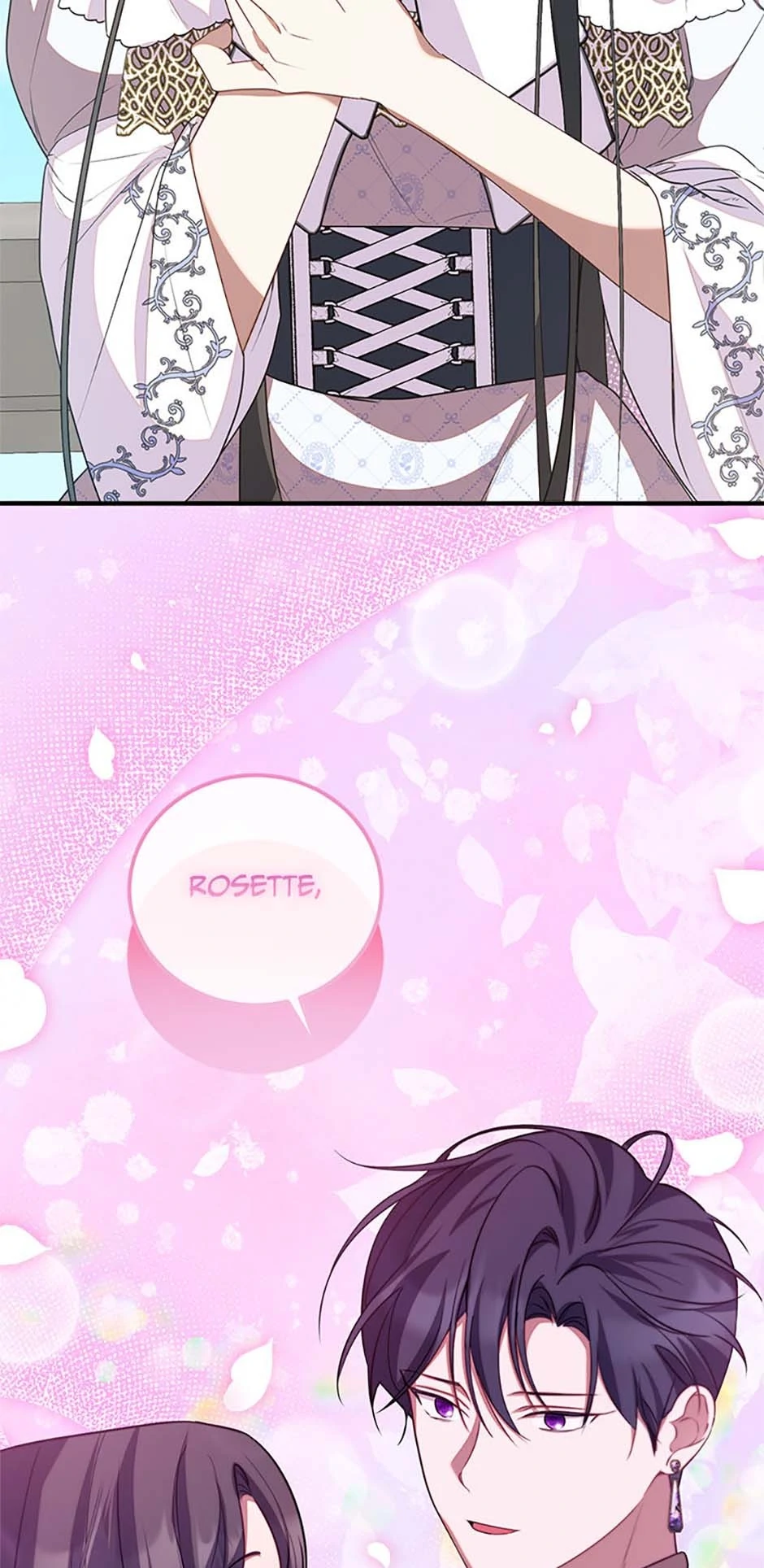 Twin Sister’s Strike Declaration Chapter 59 - Page 7