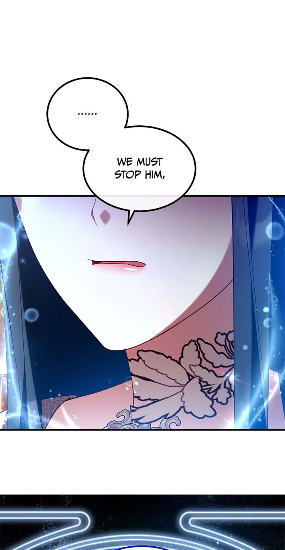 Twin Sister’s Strike Declaration Chapter 59 - Page 61