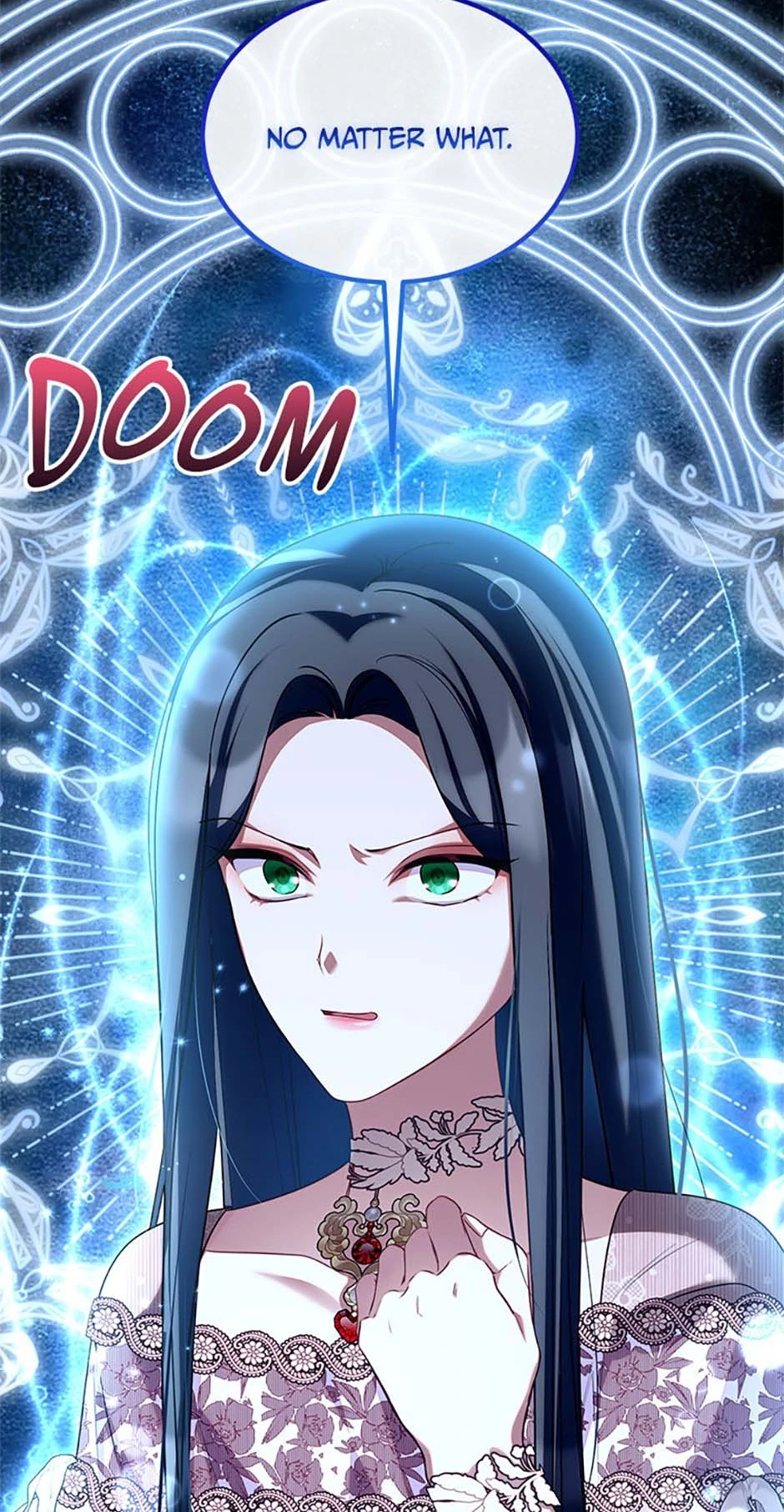Twin Sister’s Strike Declaration Chapter 59 - Page 62