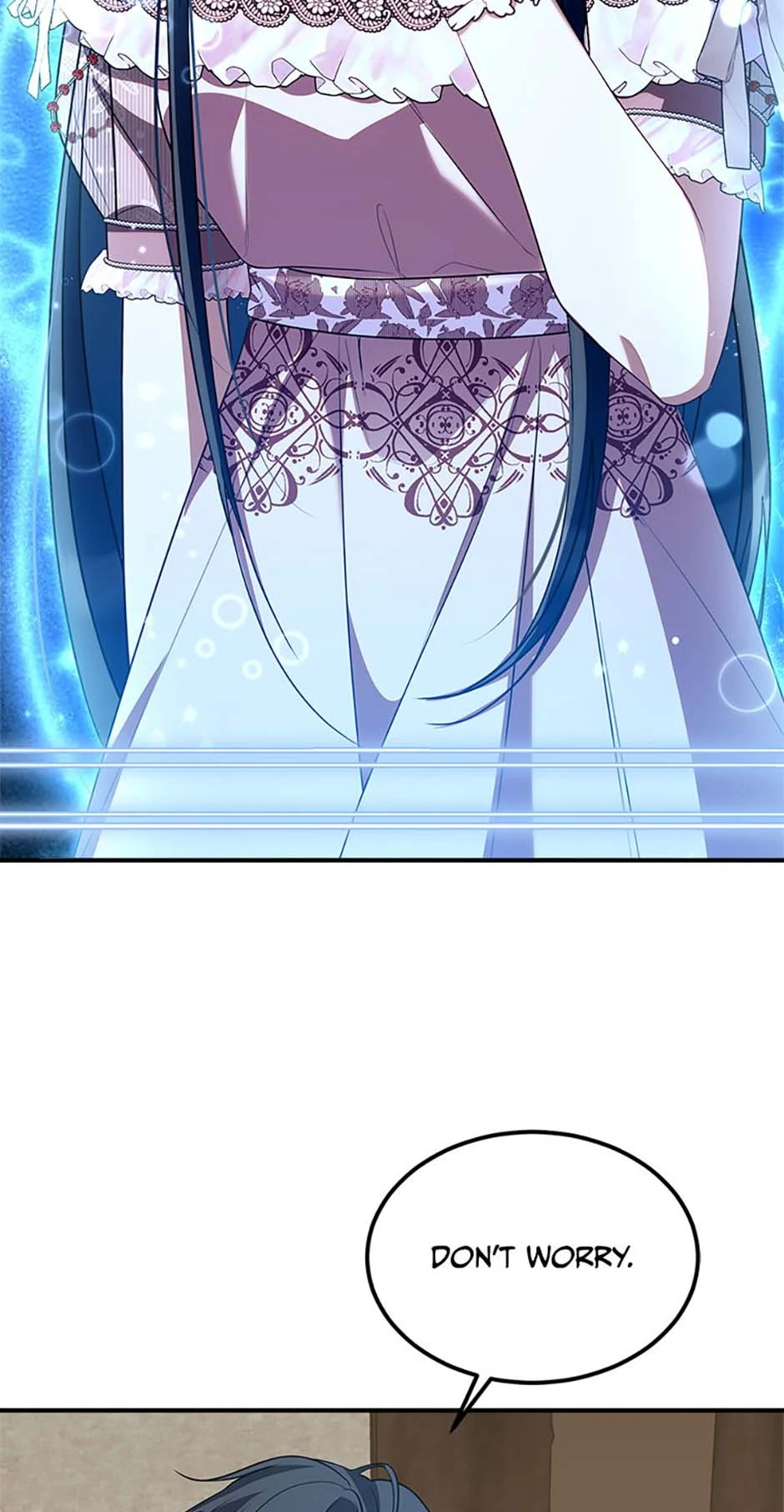 Twin Sister’s Strike Declaration Chapter 59 - Page 63