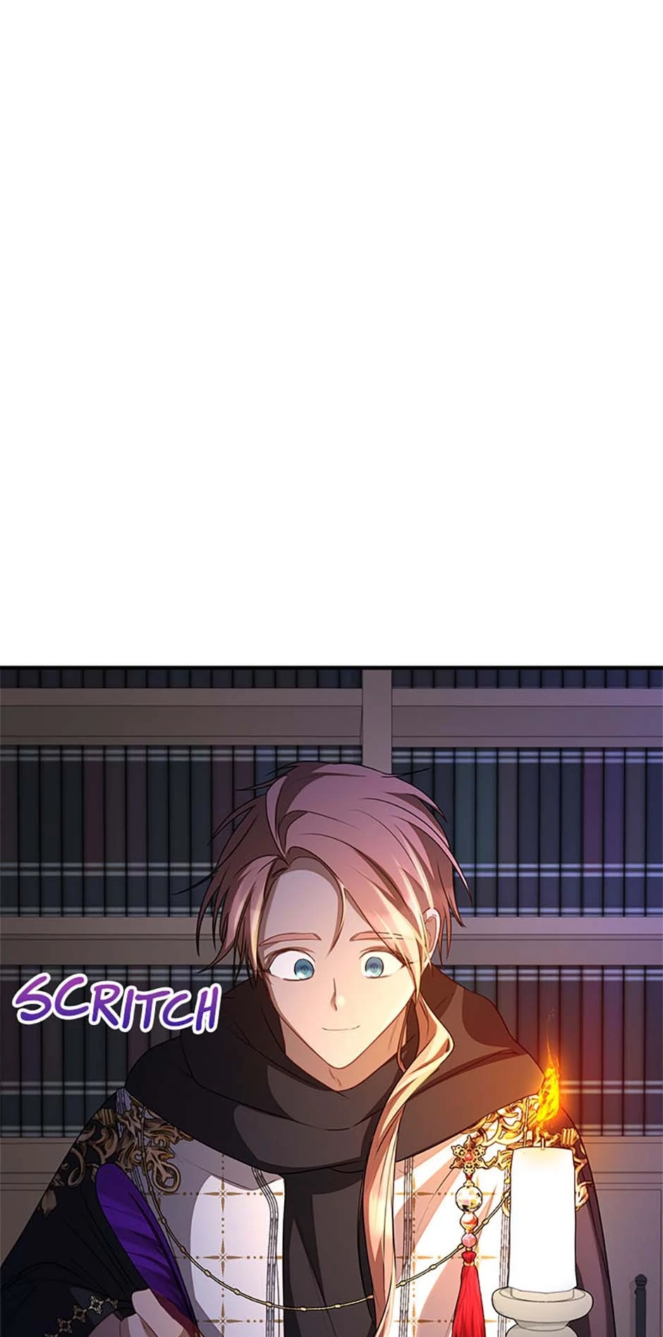 Twin Sister’s Strike Declaration Chapter 59 - Page 70