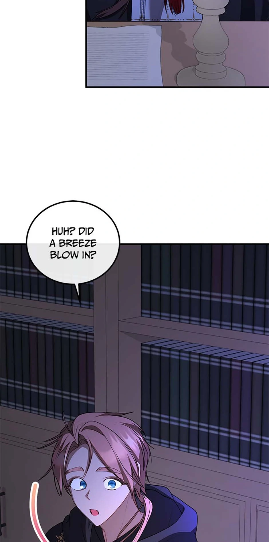 Twin Sister’s Strike Declaration Chapter 59 - Page 72