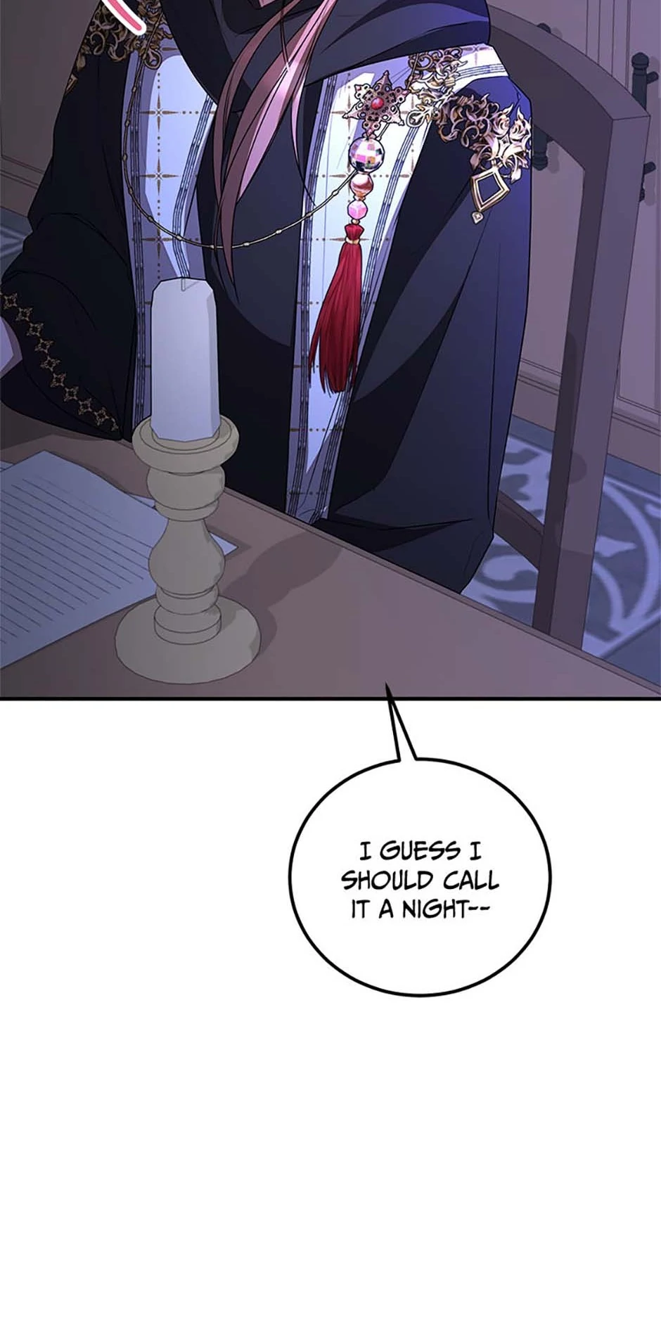 Twin Sister’s Strike Declaration Chapter 59 - Page 73