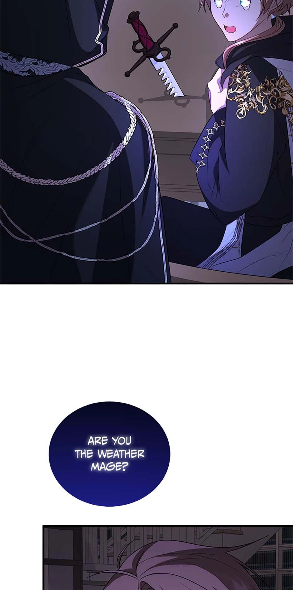 Twin Sister’s Strike Declaration Chapter 59 - Page 76
