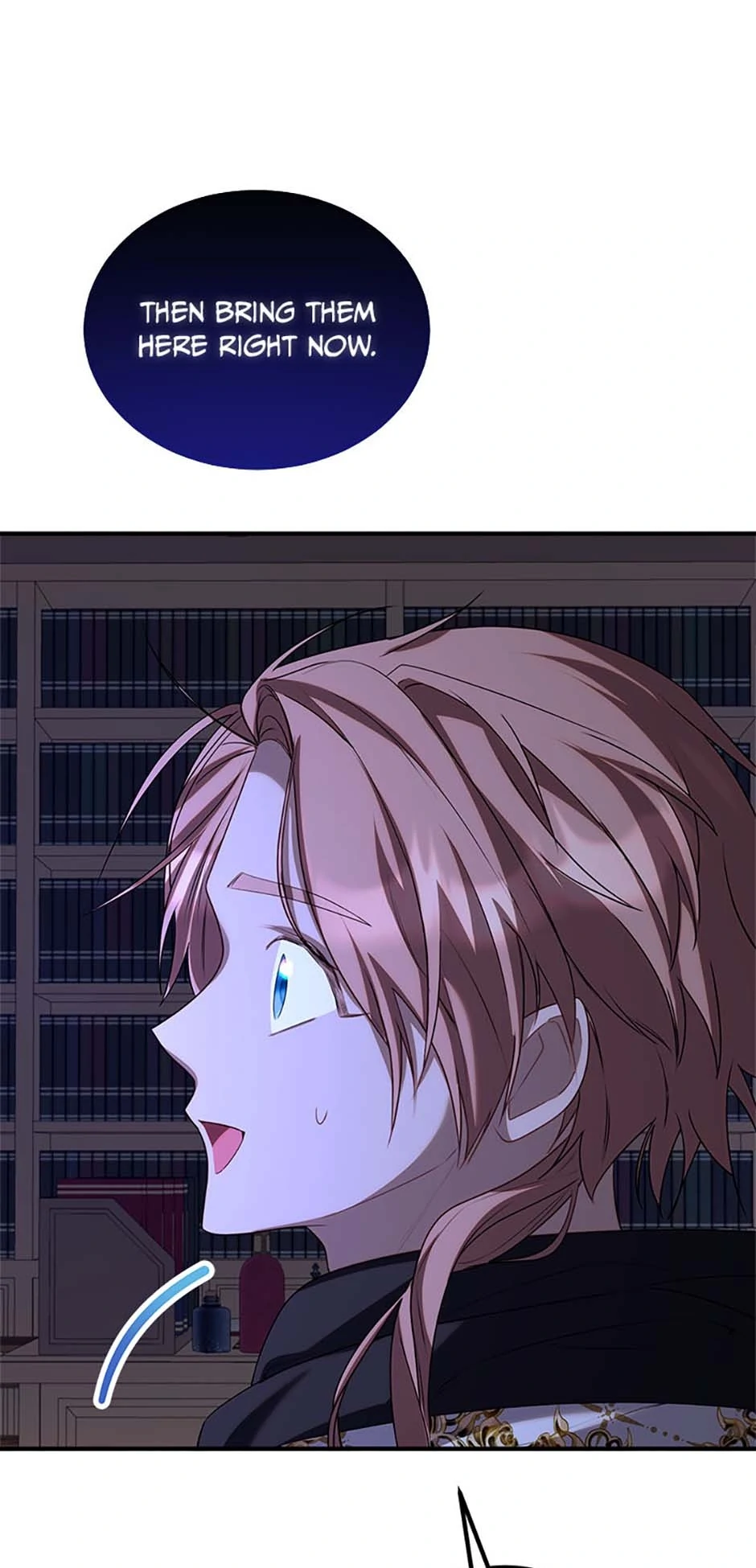Twin Sister’s Strike Declaration Chapter 59 - Page 79
