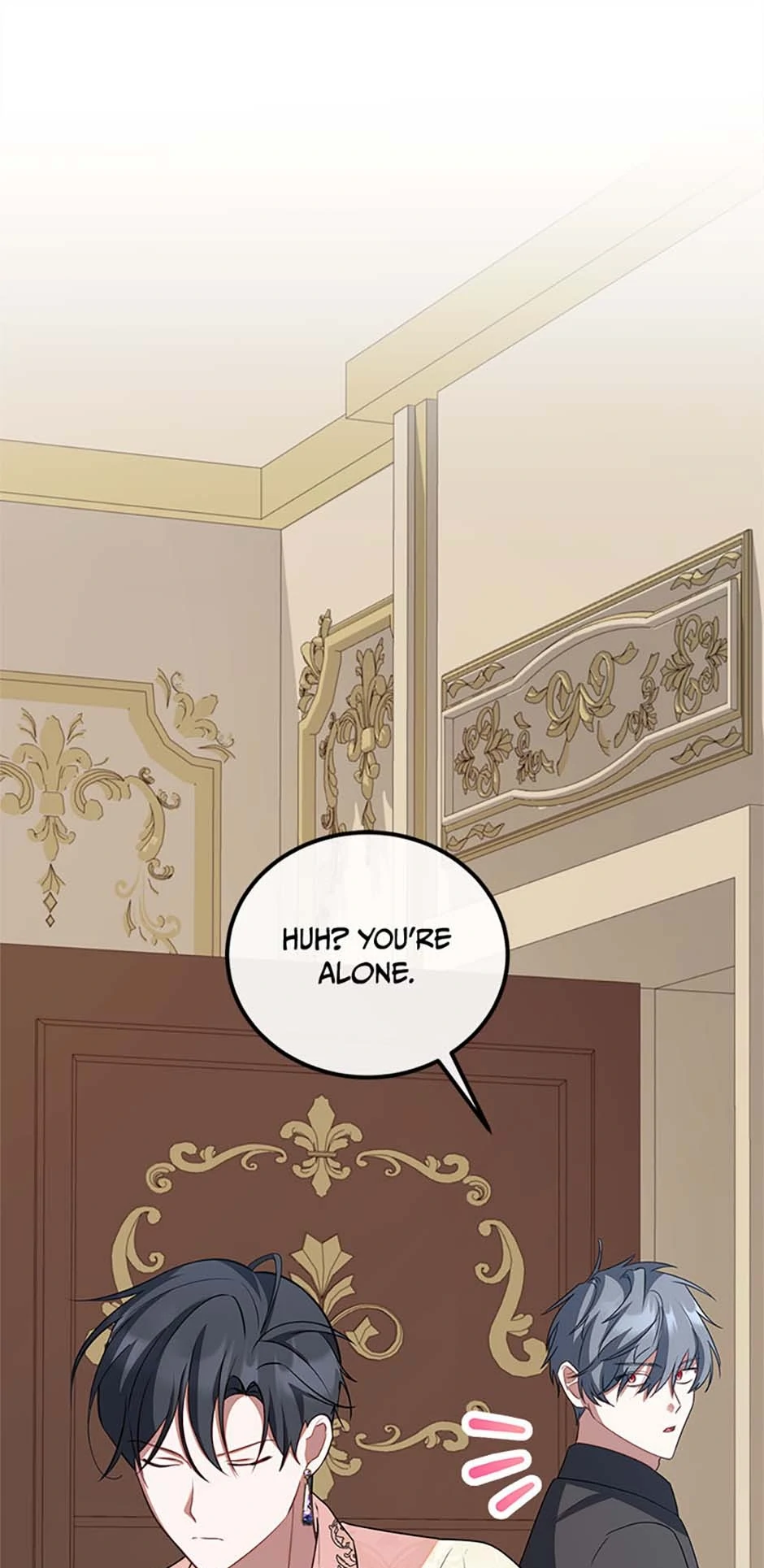 Twin Sister’s Strike Declaration Chapter 59 - Page 9
