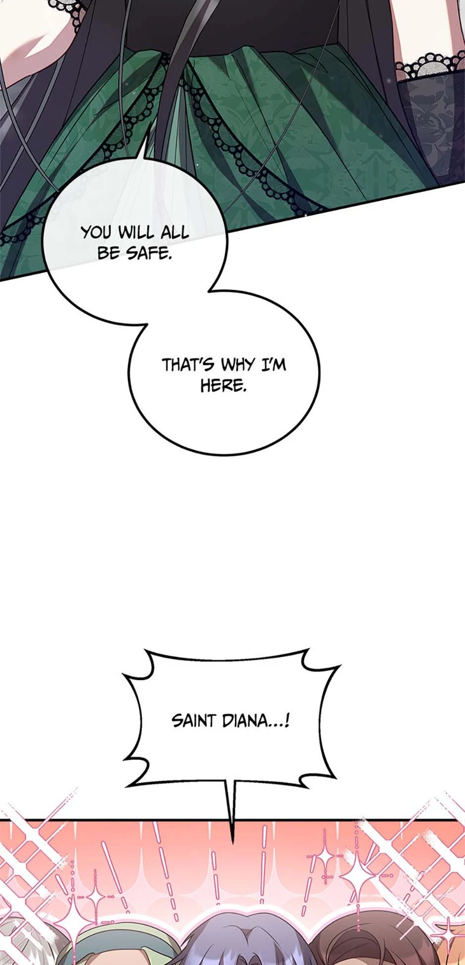 Twin Sister’s Strike Declaration Chapter 60 - Page 11