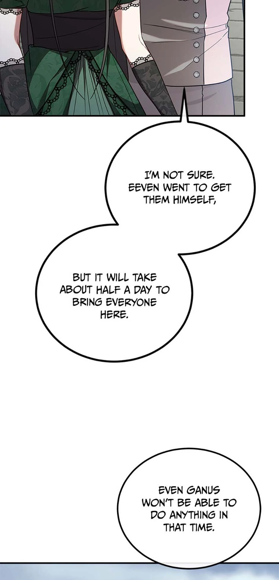 Twin Sister’s Strike Declaration Chapter 60 - Page 13