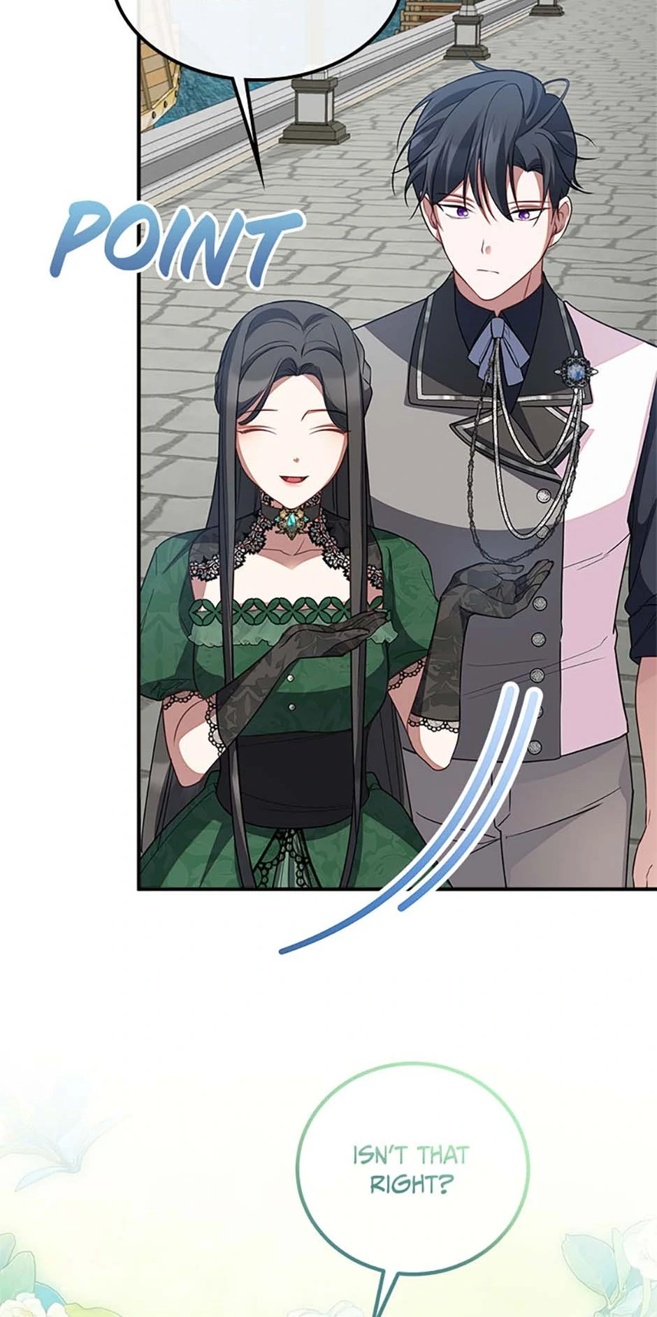 Twin Sister’s Strike Declaration Chapter 60 - Page 24