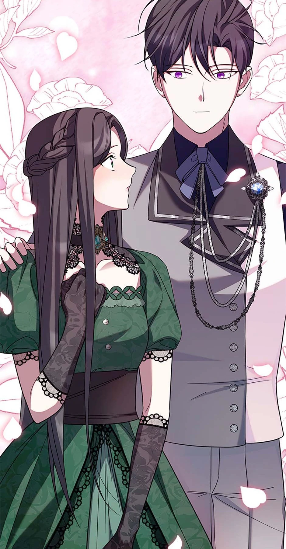 Twin Sister’s Strike Declaration Chapter 60 - Page 29