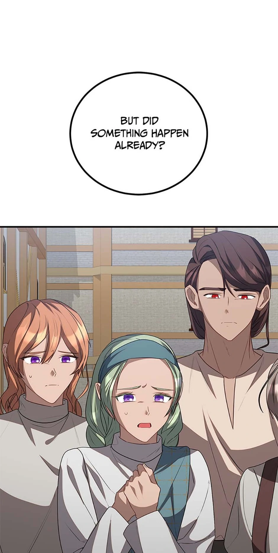Twin Sister’s Strike Declaration Chapter 60 - Page 4