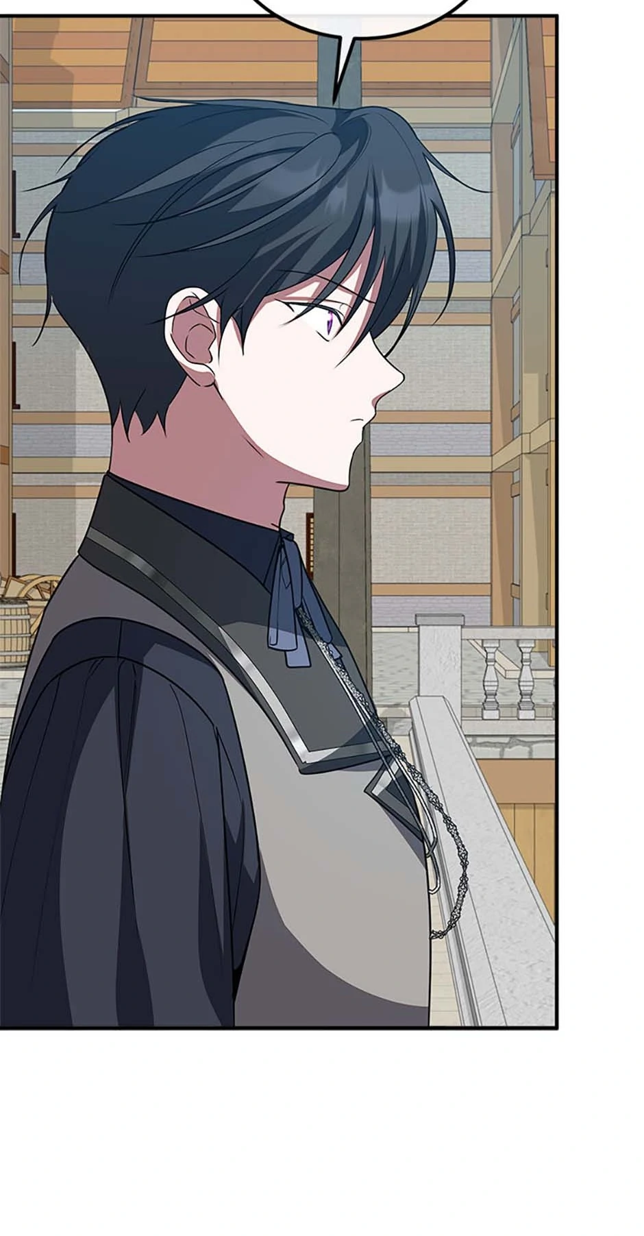 Twin Sister’s Strike Declaration Chapter 60 - Page 35