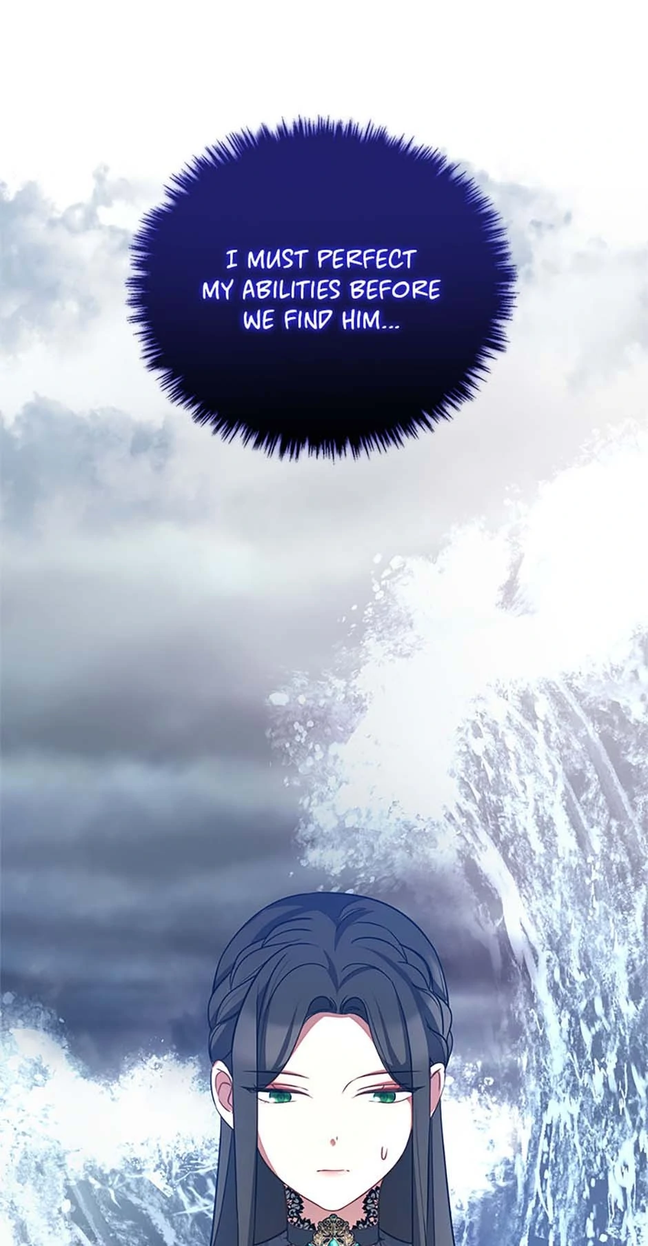 Twin Sister’s Strike Declaration Chapter 60 - Page 36