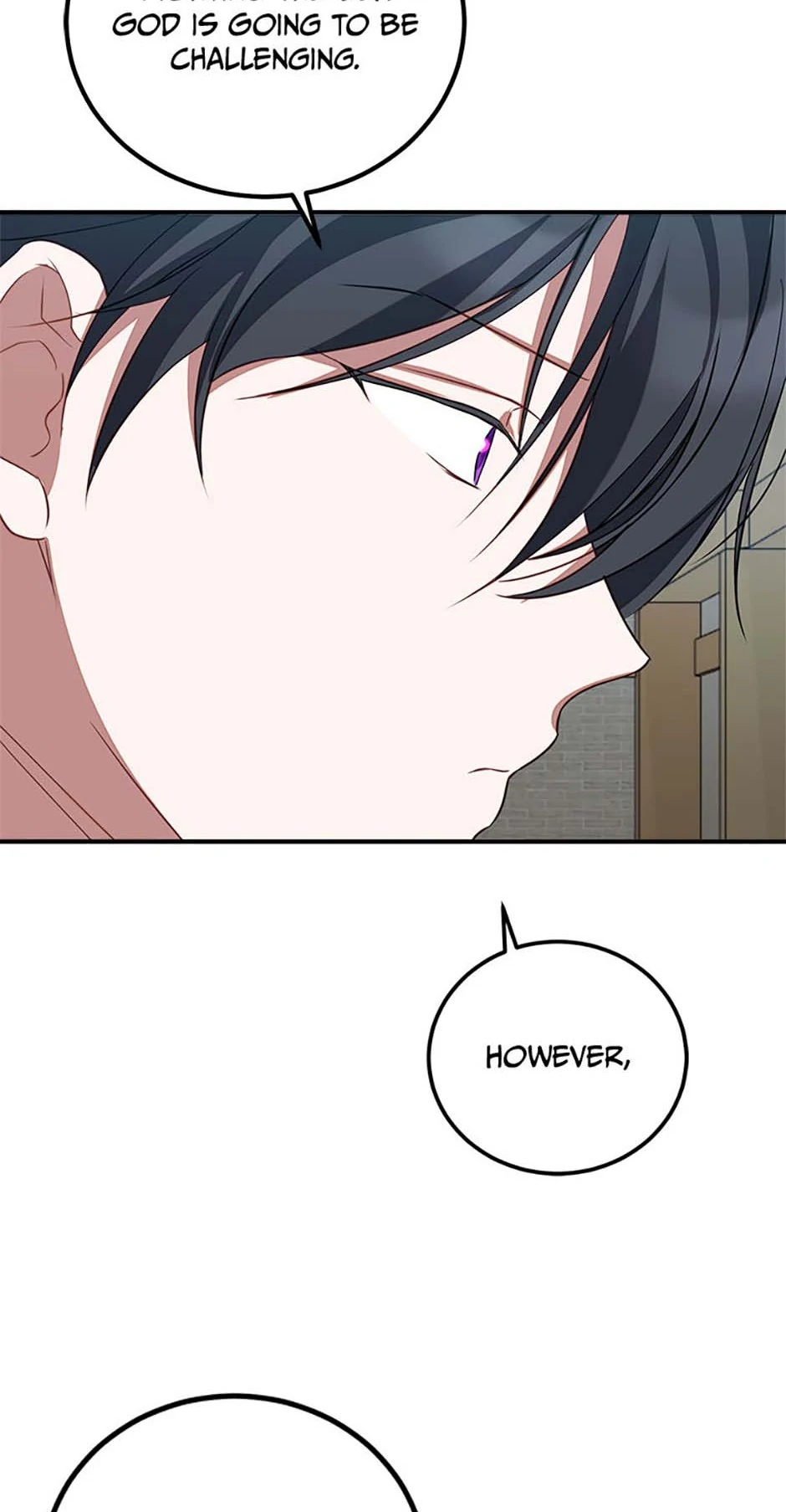 Twin Sister’s Strike Declaration Chapter 60 - Page 39
