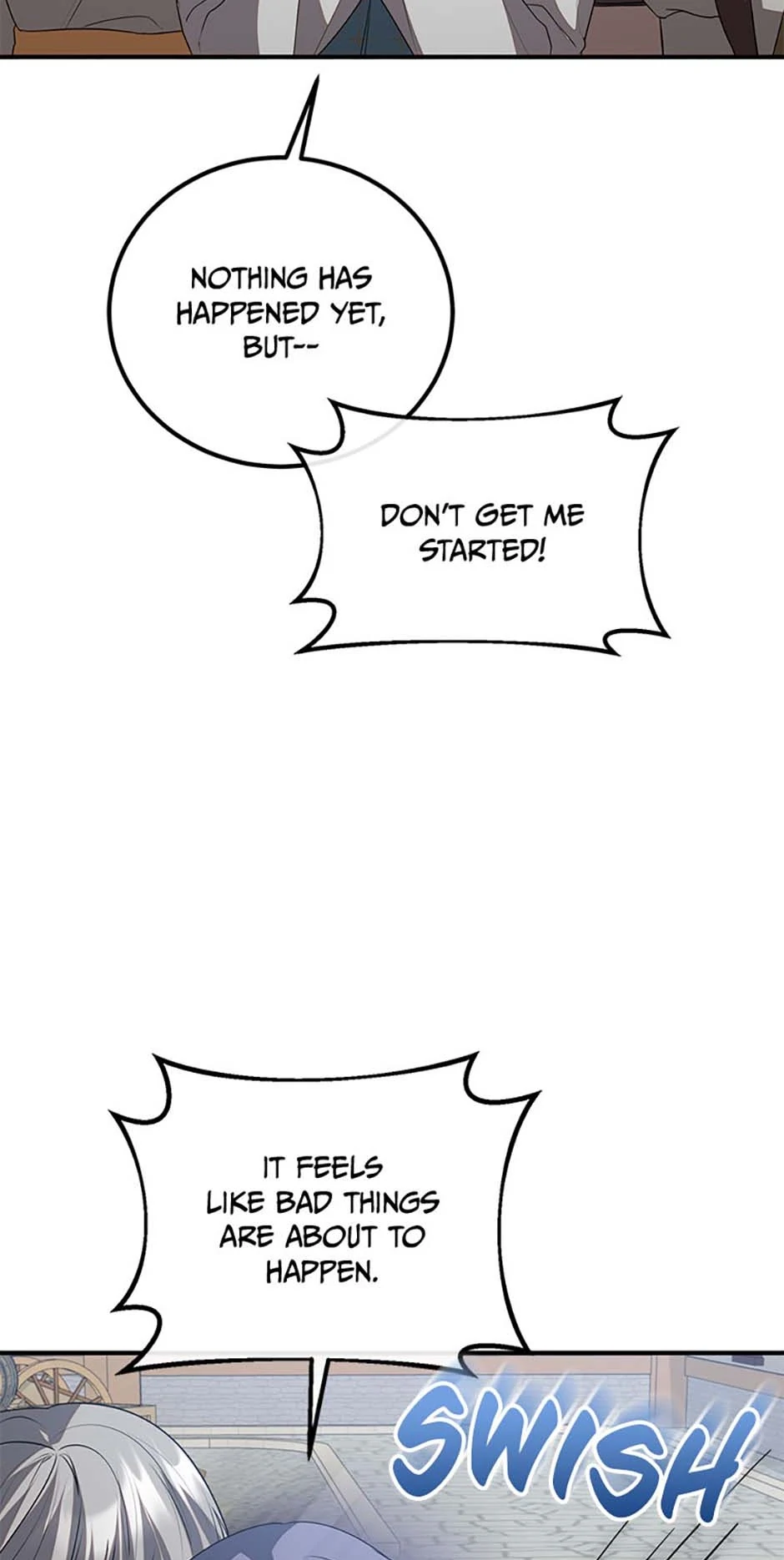 Twin Sister’s Strike Declaration Chapter 60 - Page 5