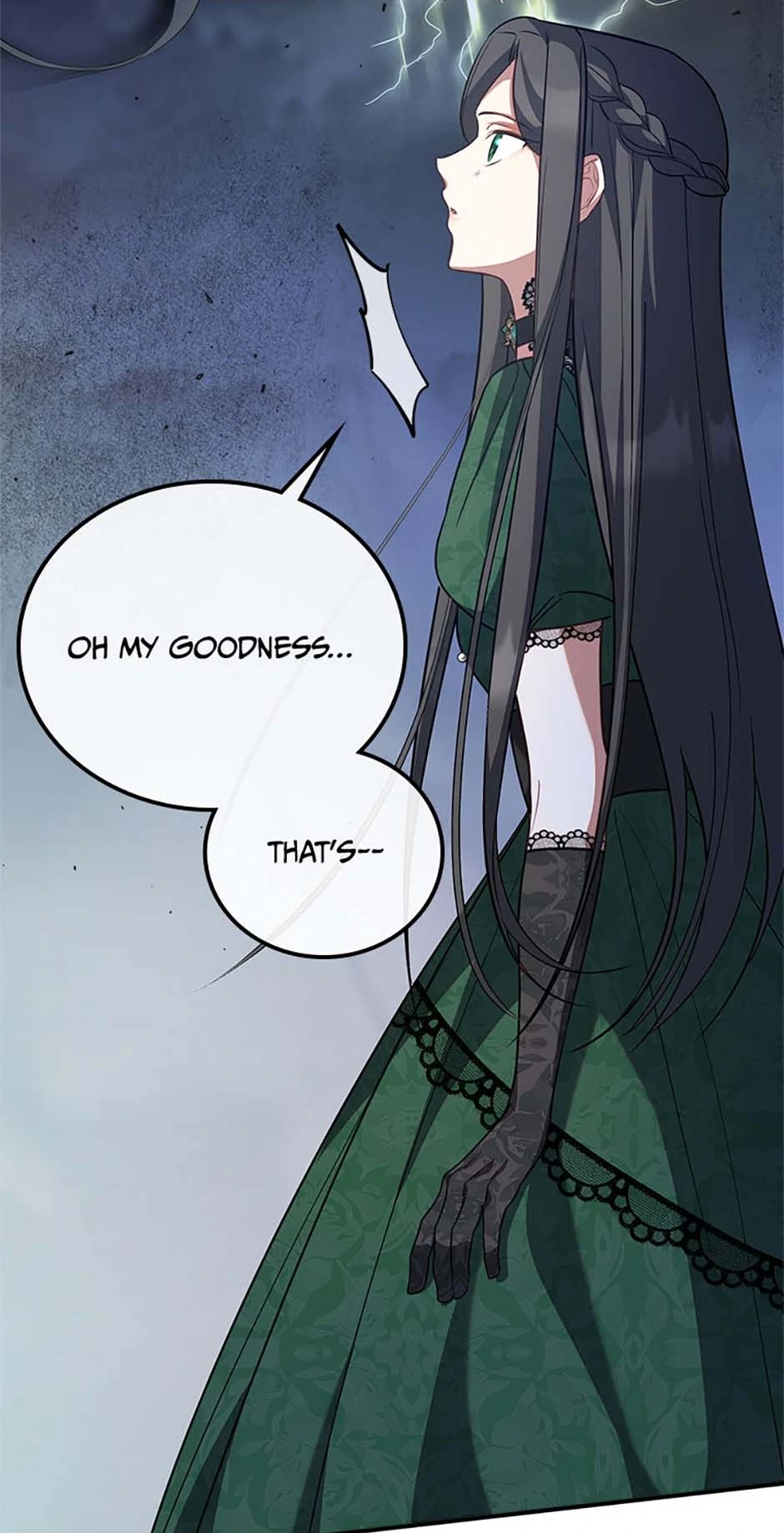 Twin Sister’s Strike Declaration Chapter 60 - Page 46