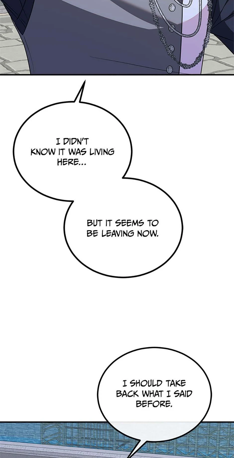 Twin Sister’s Strike Declaration Chapter 60 - Page 48