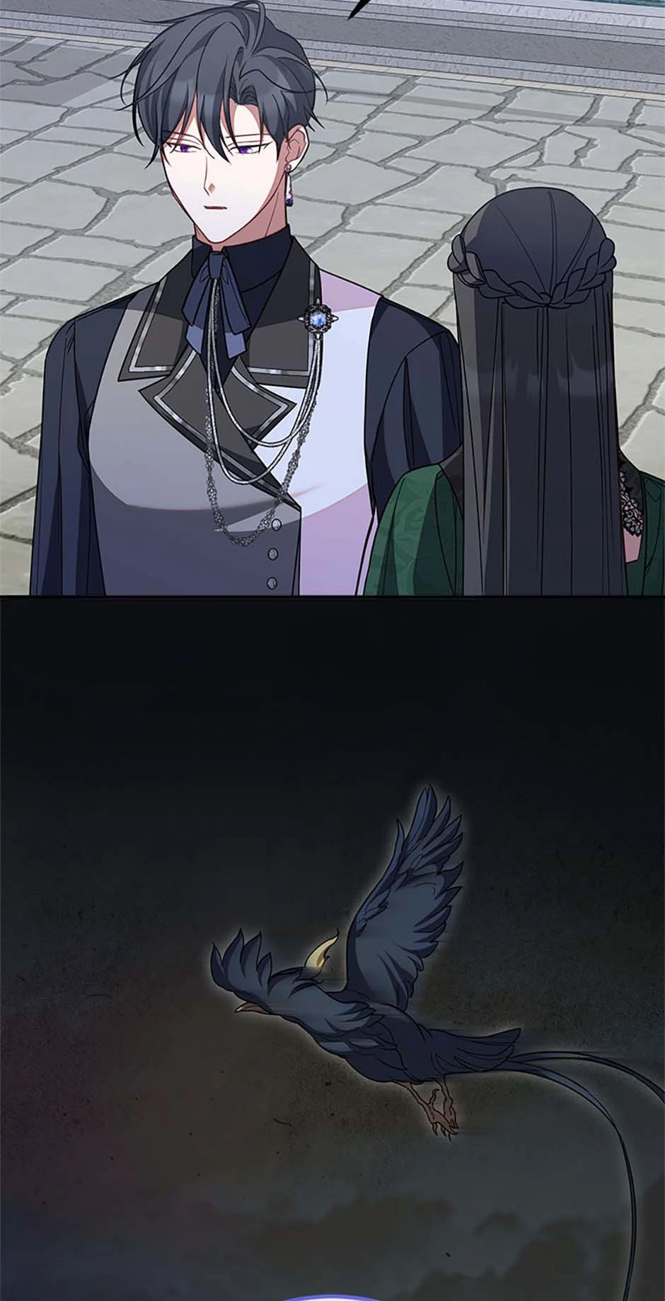 Twin Sister’s Strike Declaration Chapter 60 - Page 49