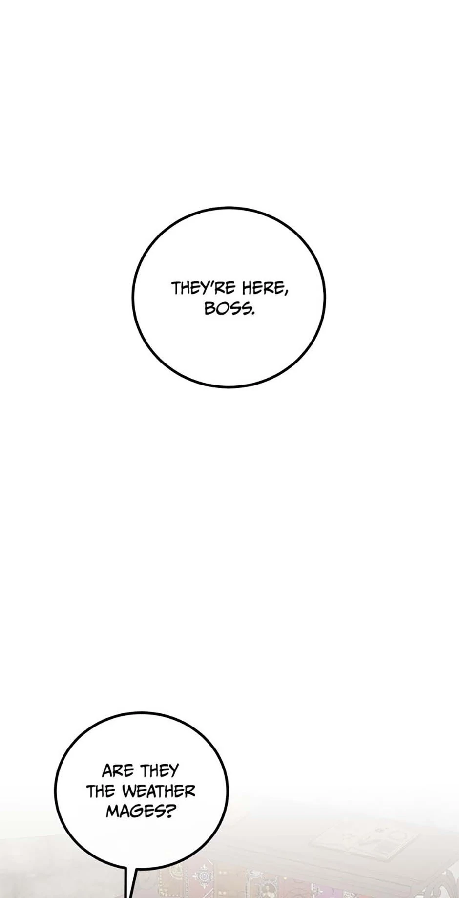 Twin Sister’s Strike Declaration Chapter 60 - Page 52