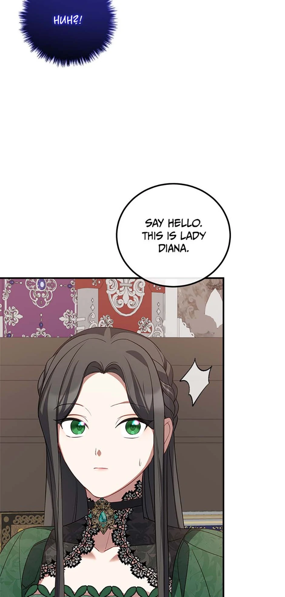 Twin Sister’s Strike Declaration Chapter 60 - Page 65