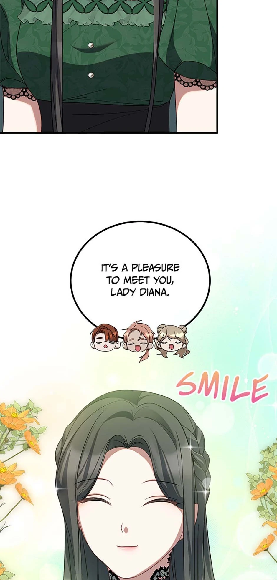 Twin Sister’s Strike Declaration Chapter 60 - Page 66