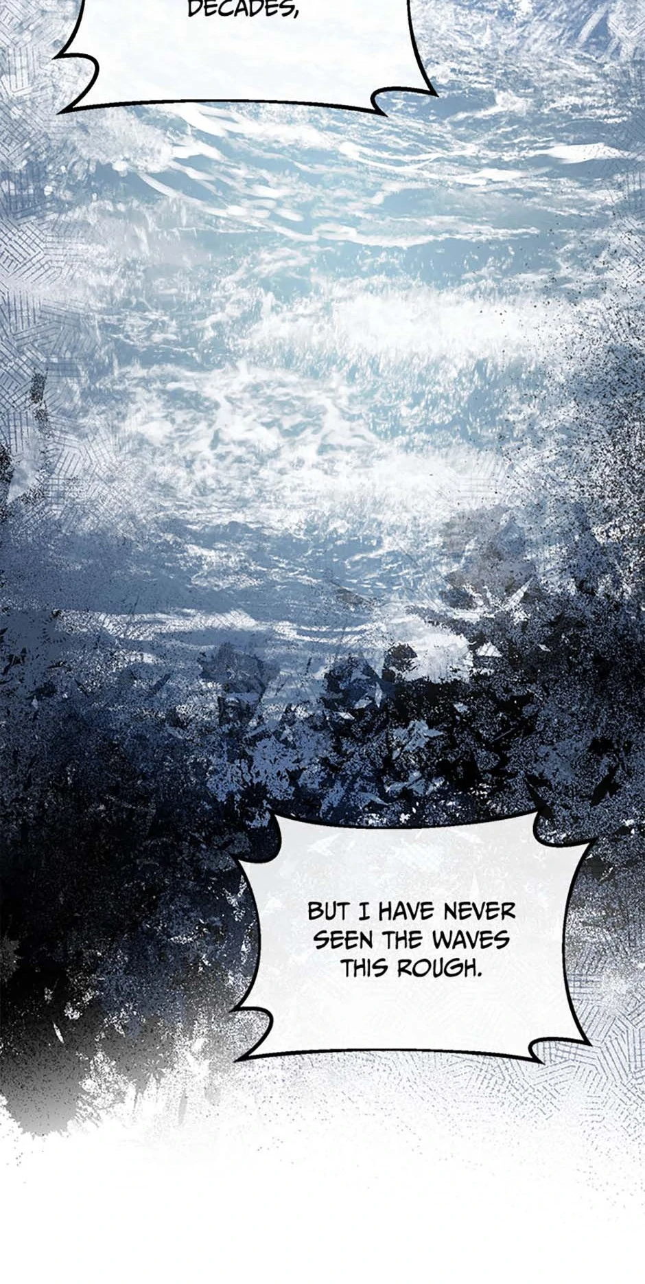 Twin Sister’s Strike Declaration Chapter 60 - Page 8
