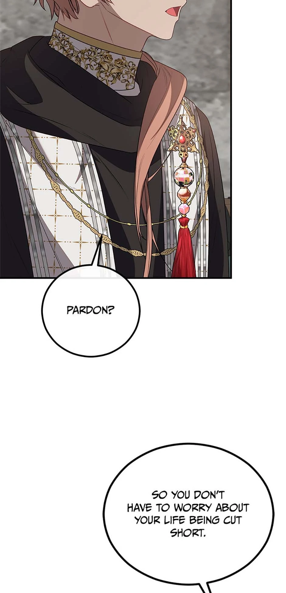 Twin Sister’s Strike Declaration Chapter 60 - Page 78