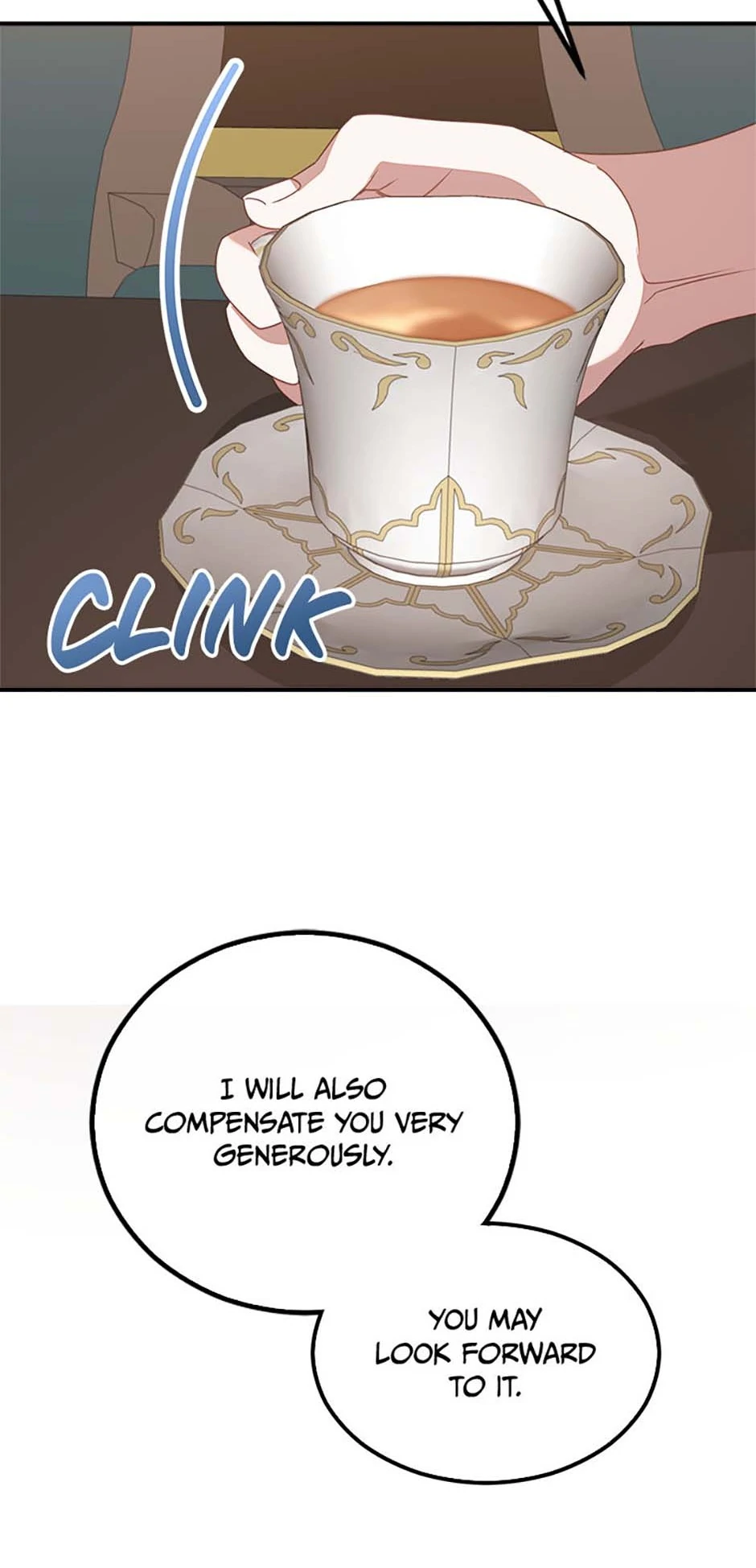Twin Sister’s Strike Declaration Chapter 60 - Page 79