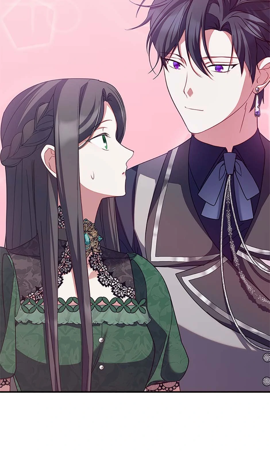 Twin Sister’s Strike Declaration Chapter 60 - Page 84