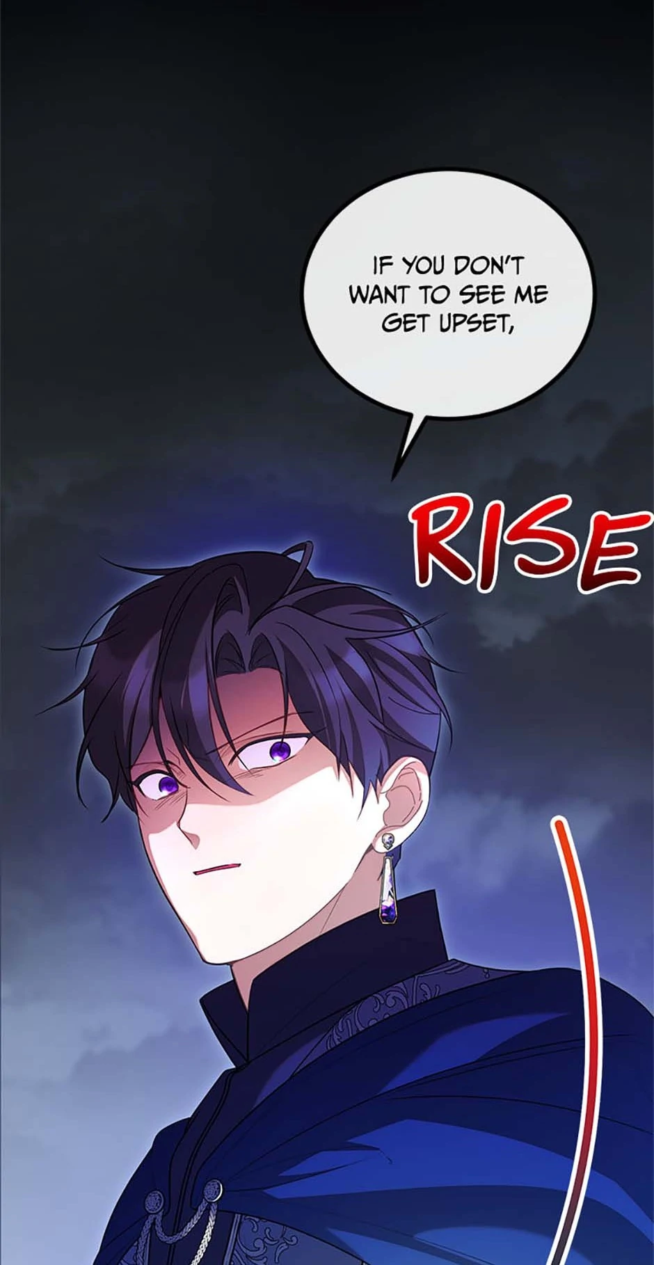 Twin Sister’s Strike Declaration Chapter 61 - Page 14