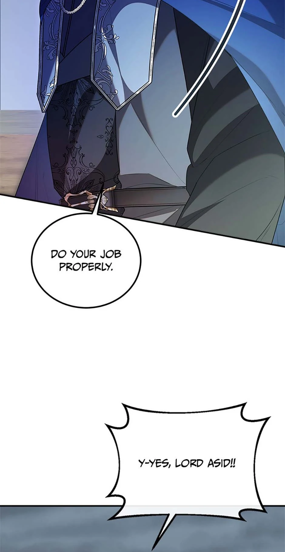 Twin Sister’s Strike Declaration Chapter 61 - Page 15