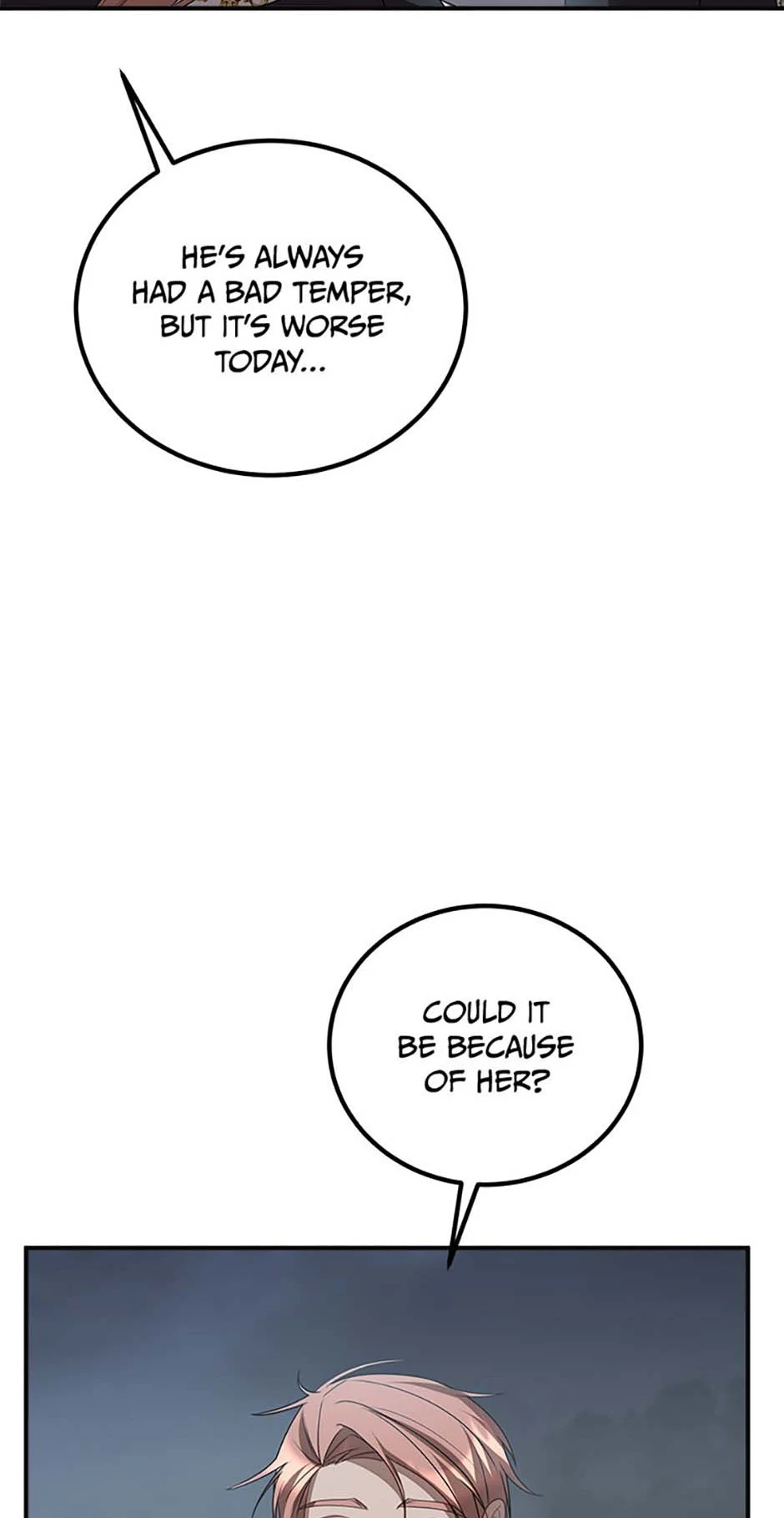 Twin Sister’s Strike Declaration Chapter 61 - Page 18