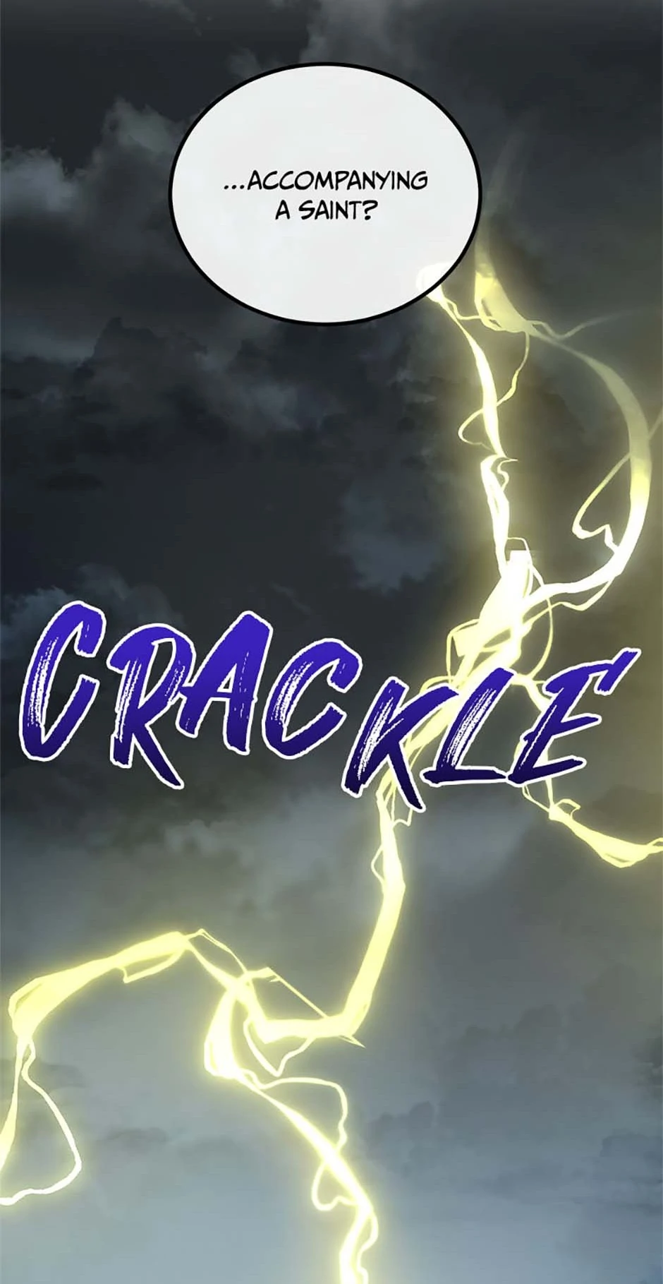 Twin Sister’s Strike Declaration Chapter 61 - Page 23