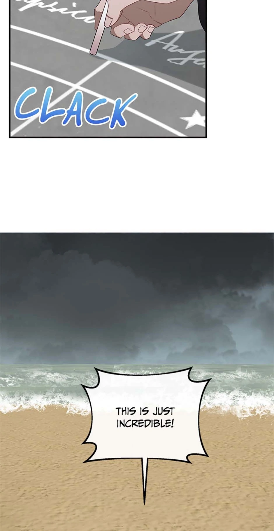 Twin Sister’s Strike Declaration Chapter 61 - Page 4