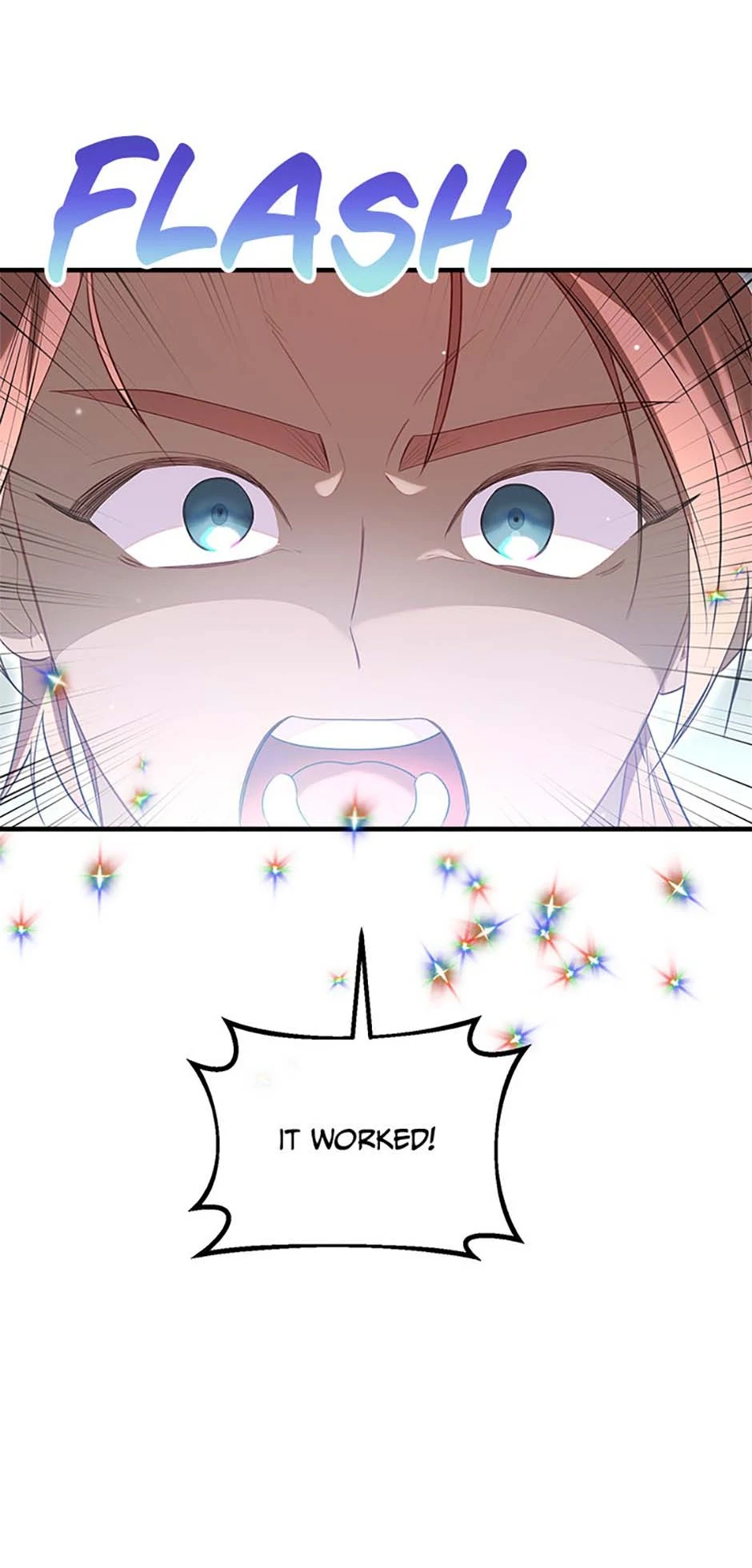 Twin Sister’s Strike Declaration Chapter 61 - Page 34