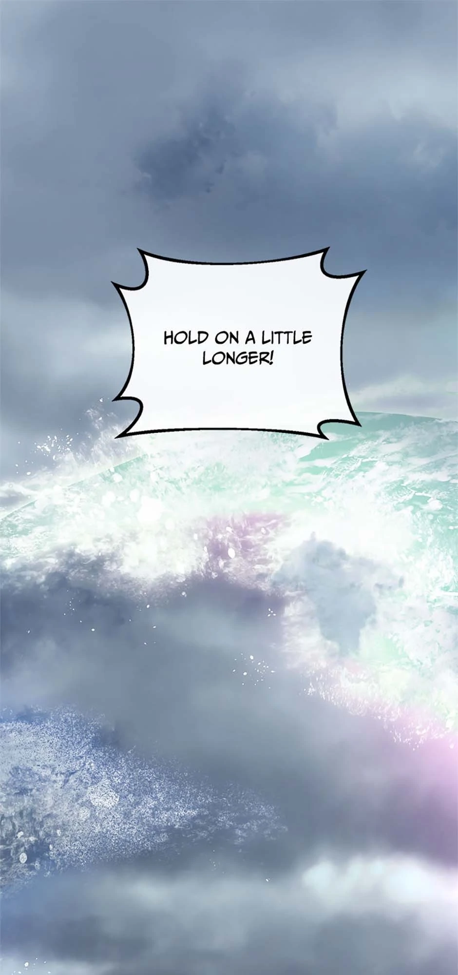 Twin Sister’s Strike Declaration Chapter 61 - Page 35