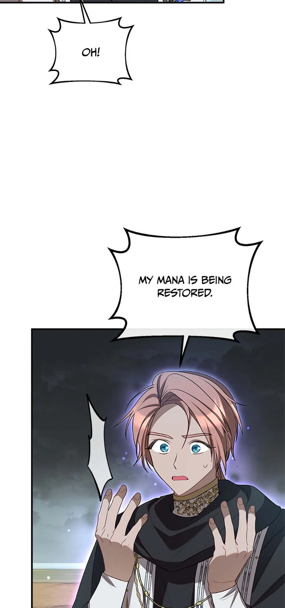 Twin Sister’s Strike Declaration Chapter 61 - Page 39