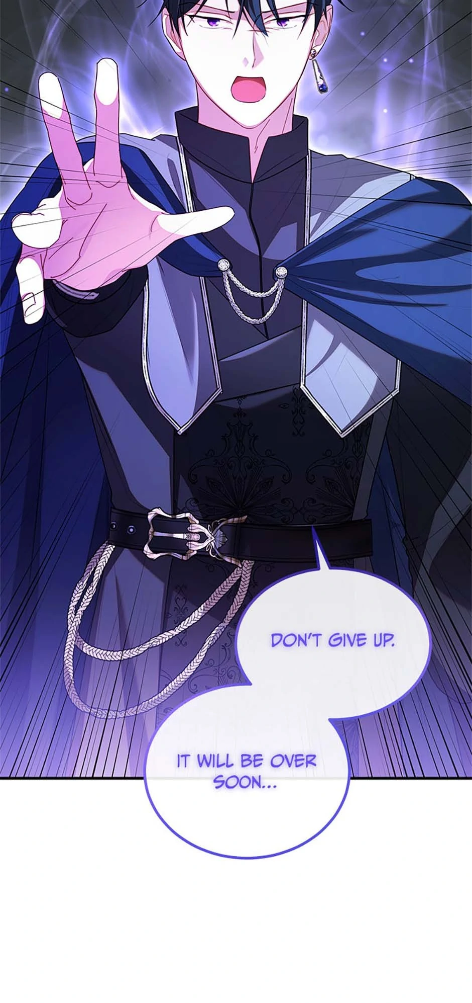 Twin Sister’s Strike Declaration Chapter 61 - Page 42
