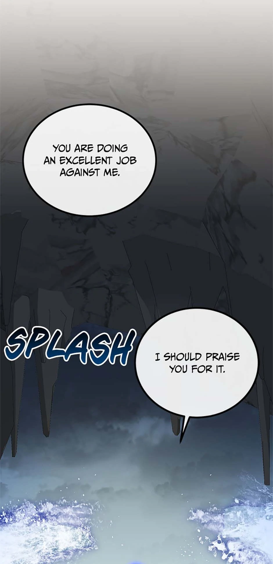 Twin Sister’s Strike Declaration Chapter 61 - Page 46