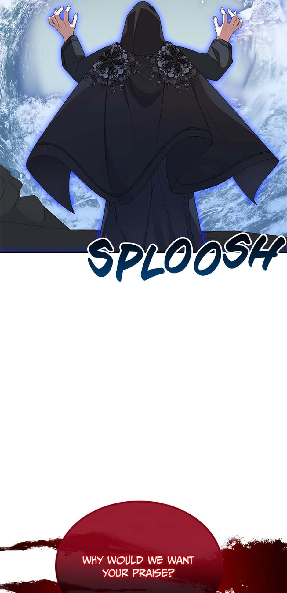 Twin Sister’s Strike Declaration Chapter 61 - Page 47