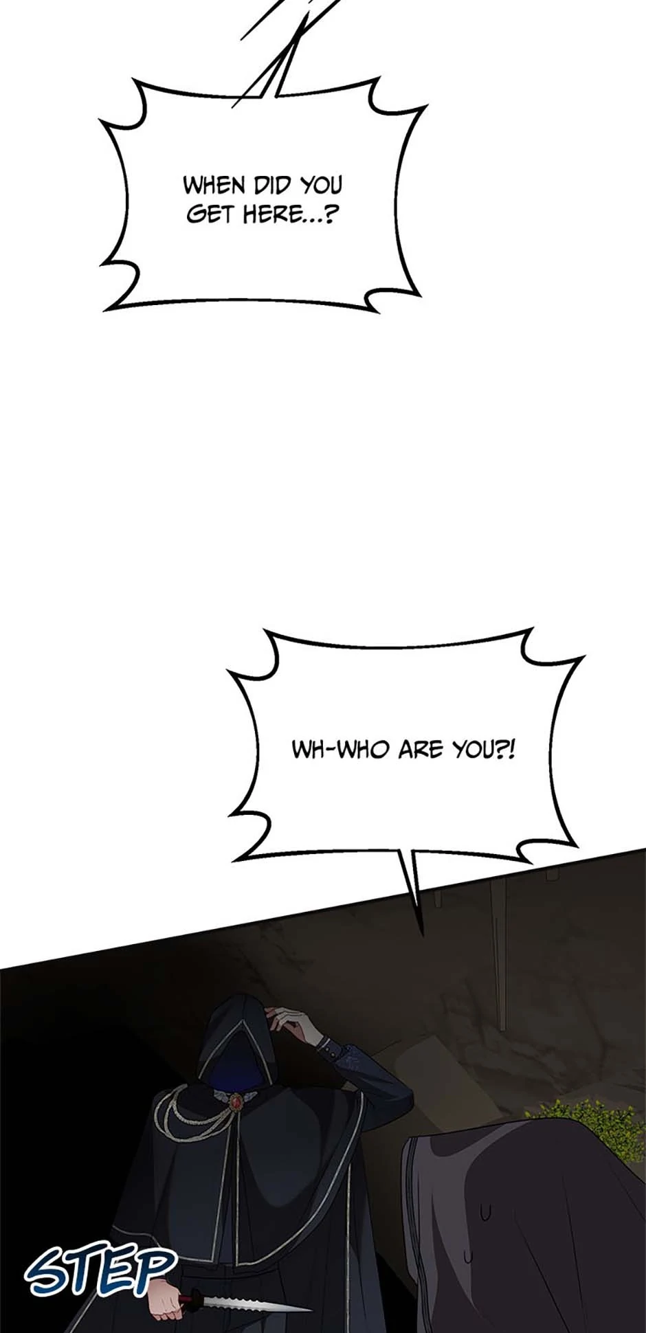 Twin Sister’s Strike Declaration Chapter 61 - Page 49