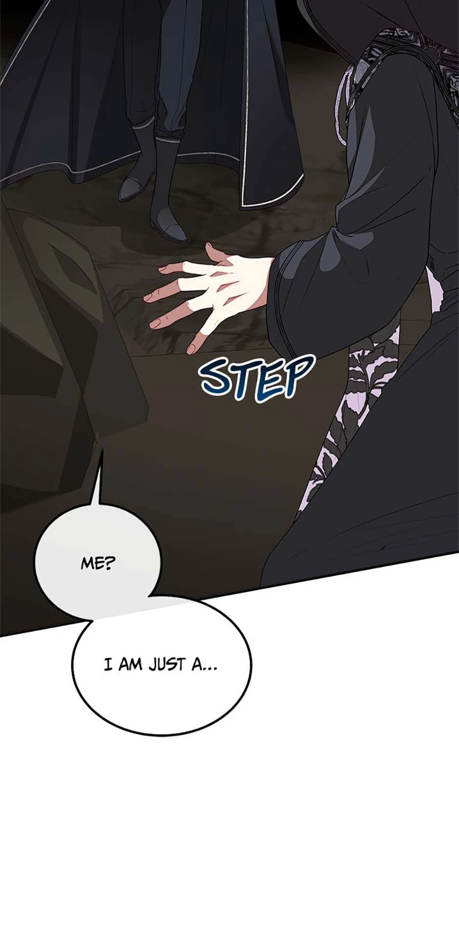 Twin Sister’s Strike Declaration Chapter 61 - Page 50