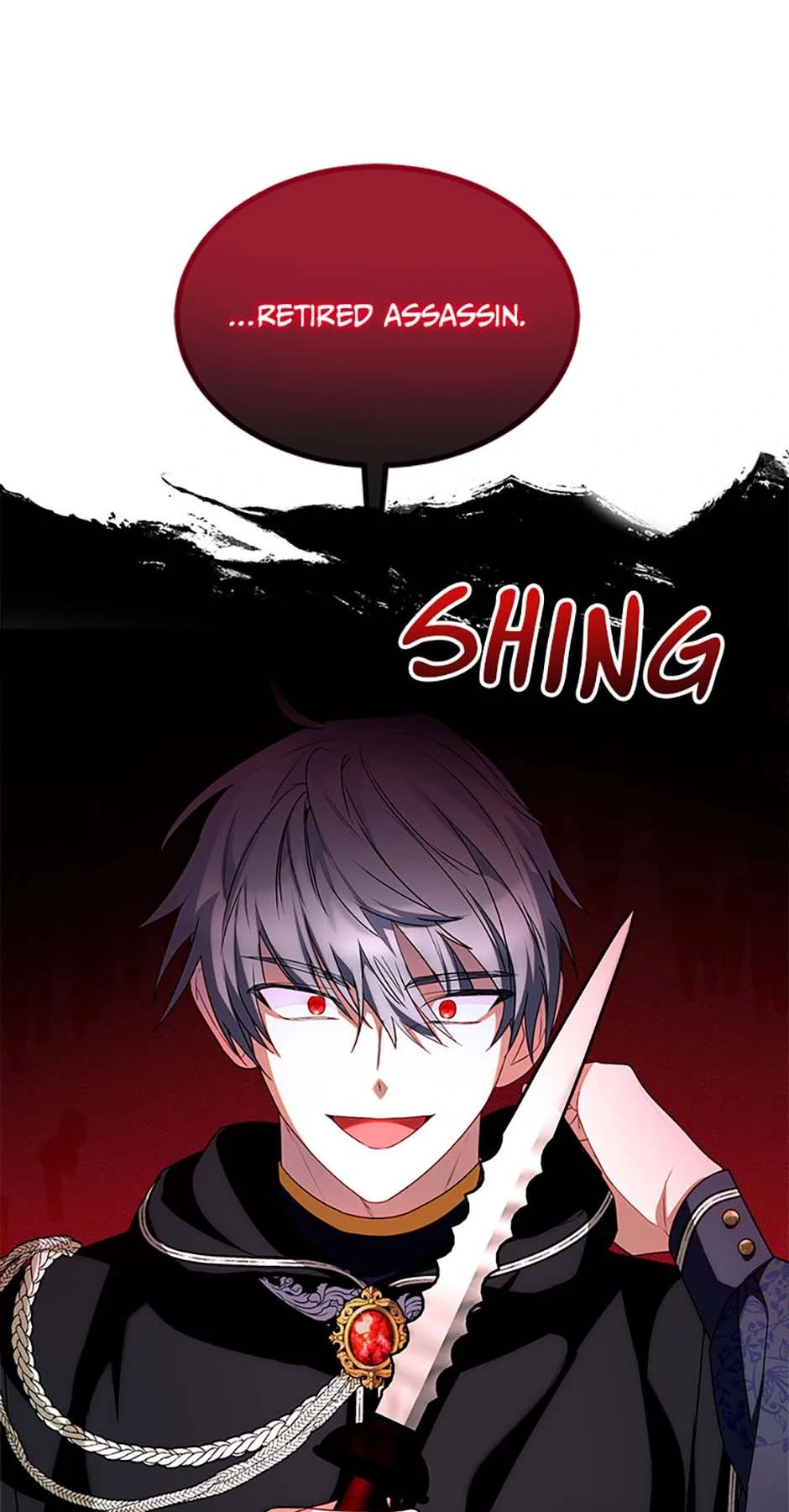 Twin Sister’s Strike Declaration Chapter 61 - Page 51