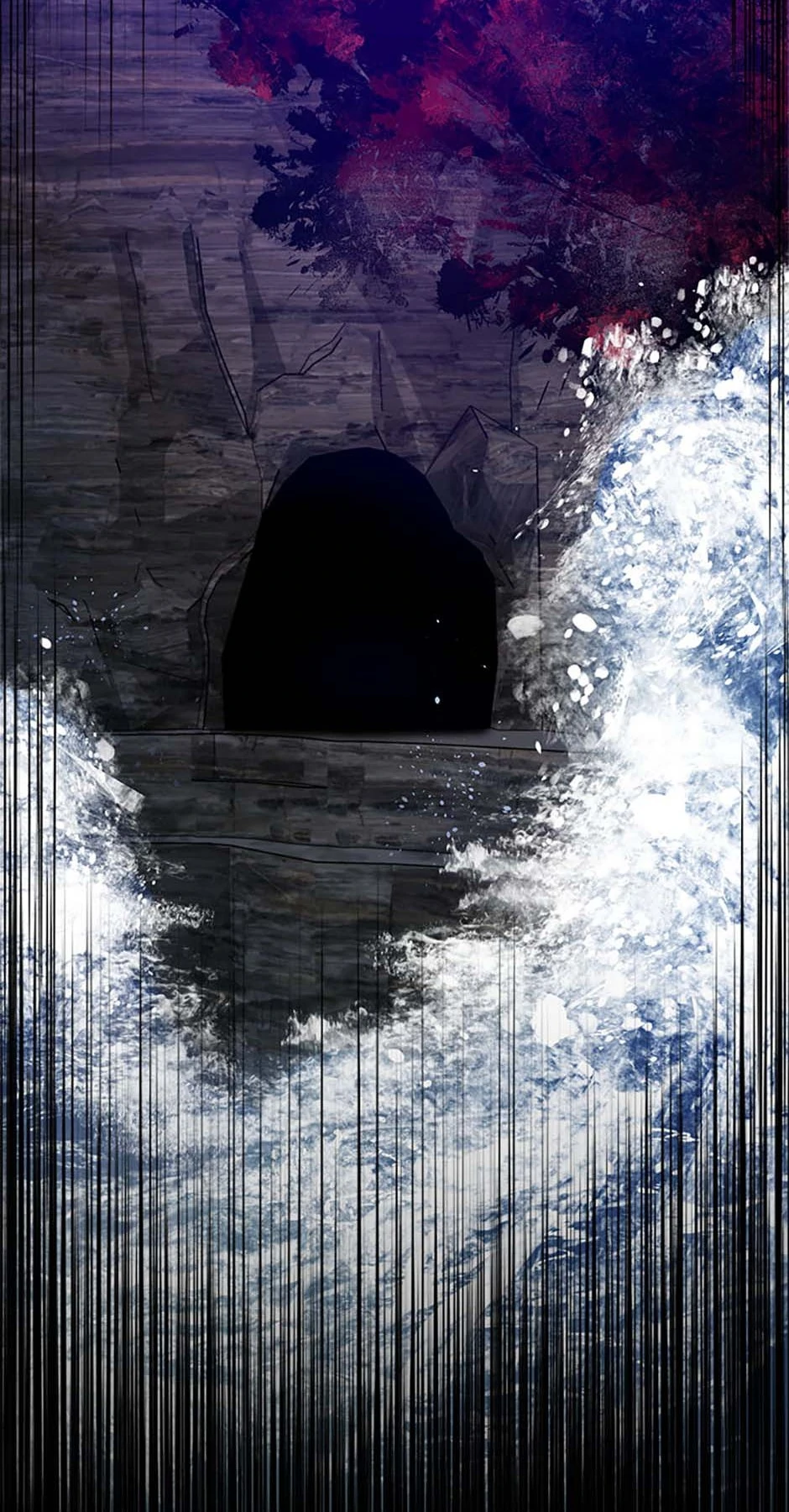 Twin Sister’s Strike Declaration Chapter 61 - Page 53