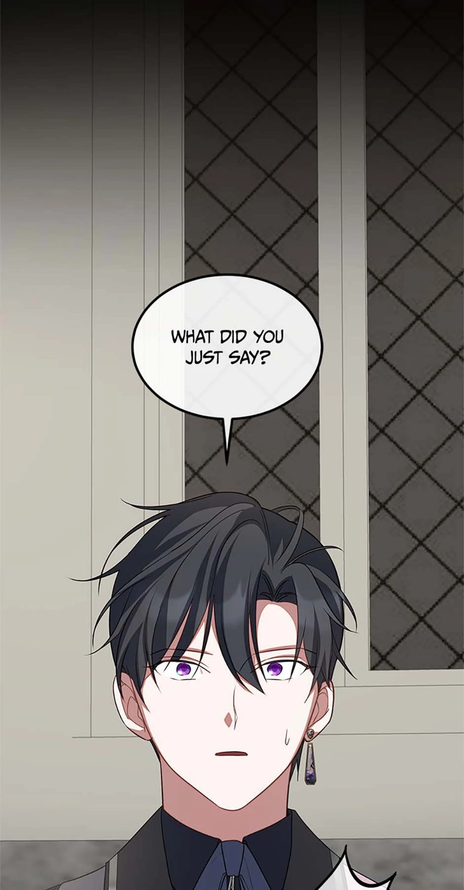 Twin Sister’s Strike Declaration Chapter 61 - Page 57