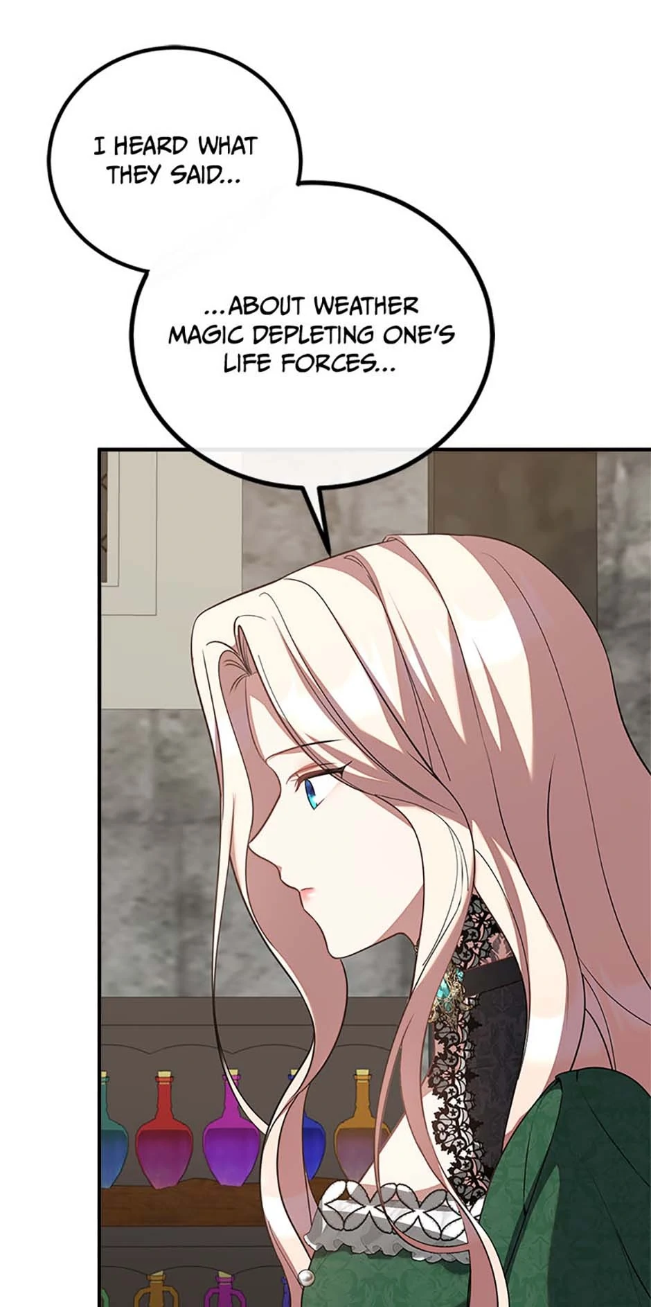 Twin Sister’s Strike Declaration Chapter 61 - Page 61