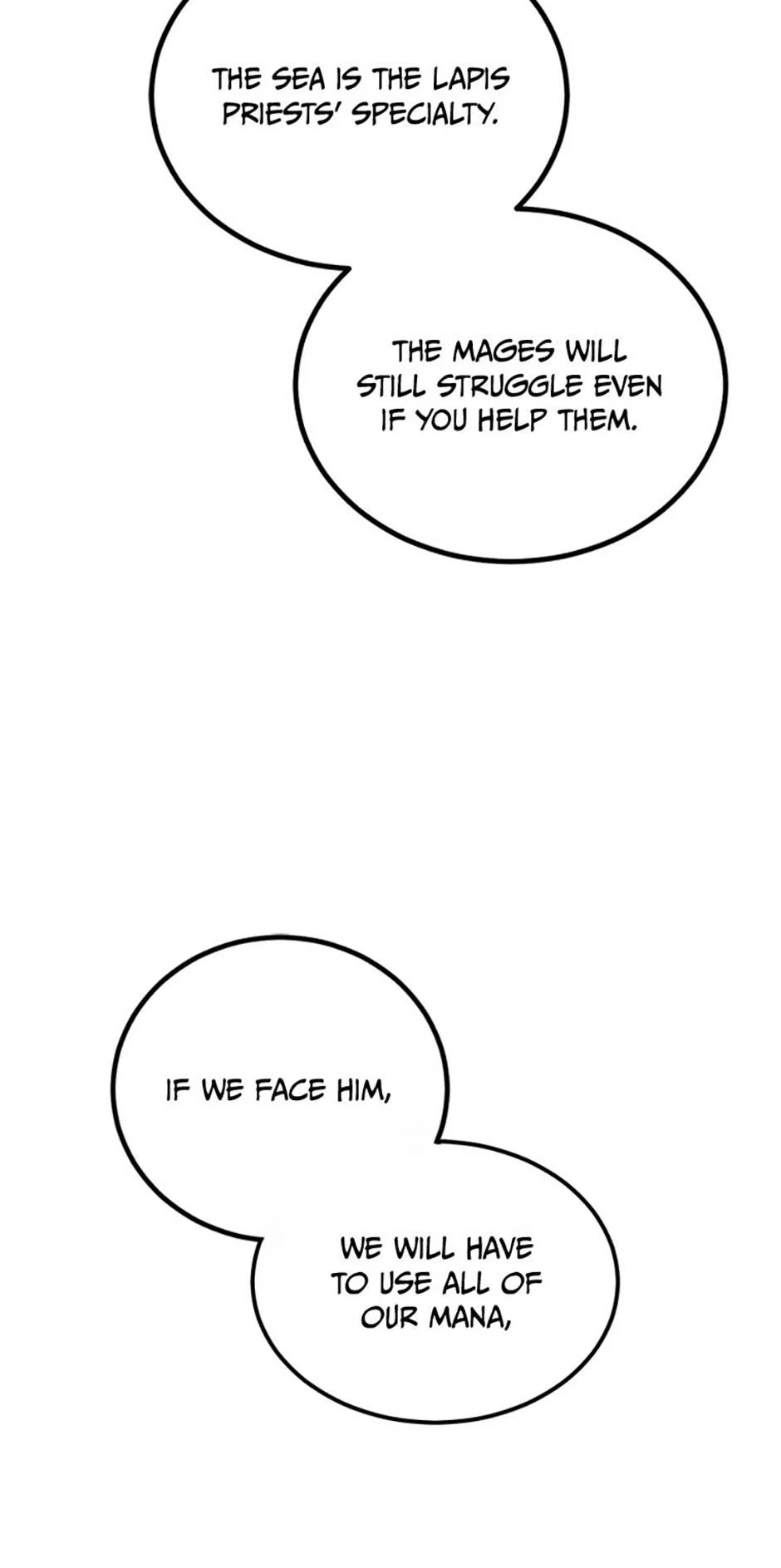 Twin Sister’s Strike Declaration Chapter 61 - Page 63