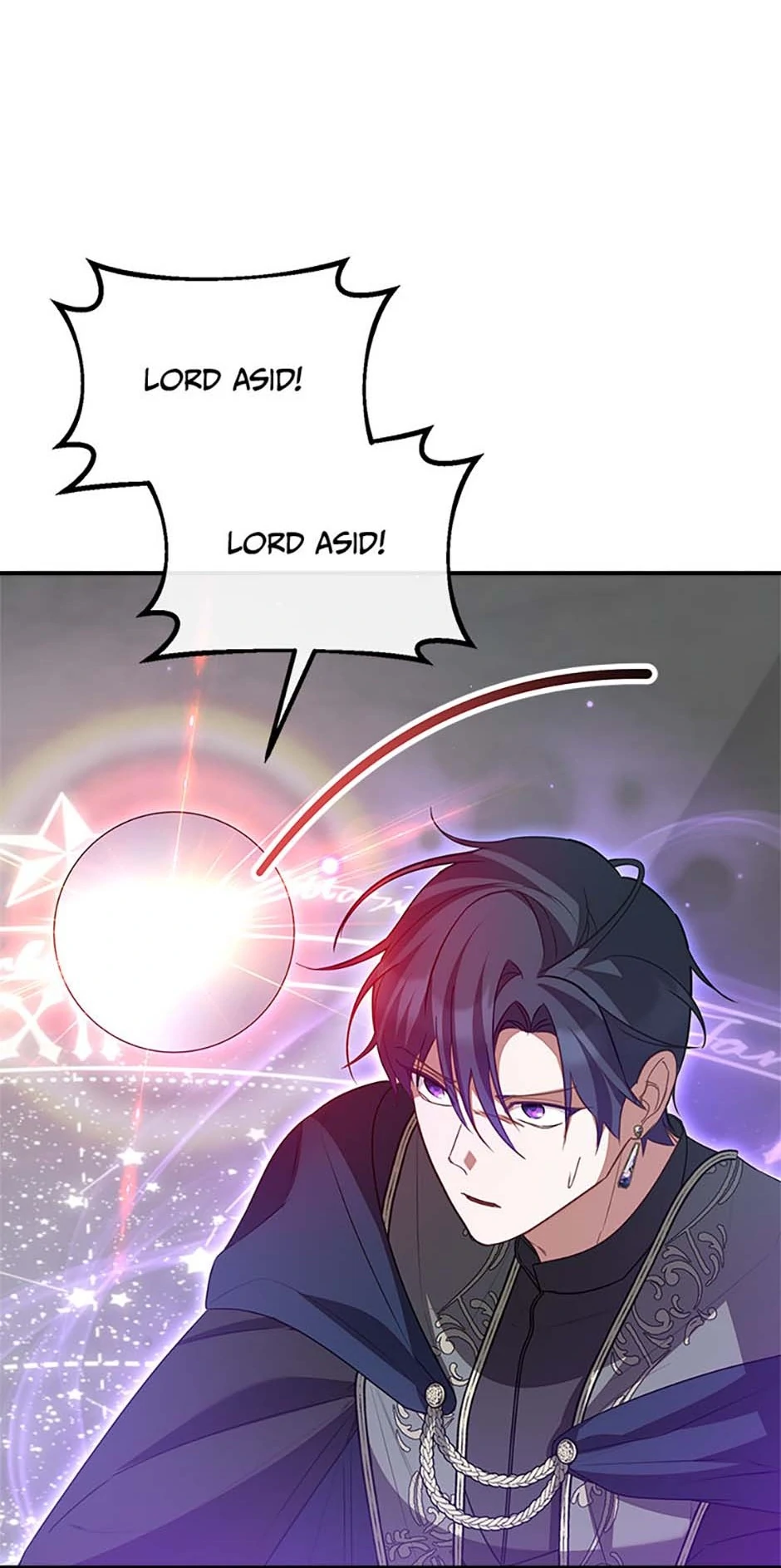 Twin Sister’s Strike Declaration Chapter 61 - Page 66
