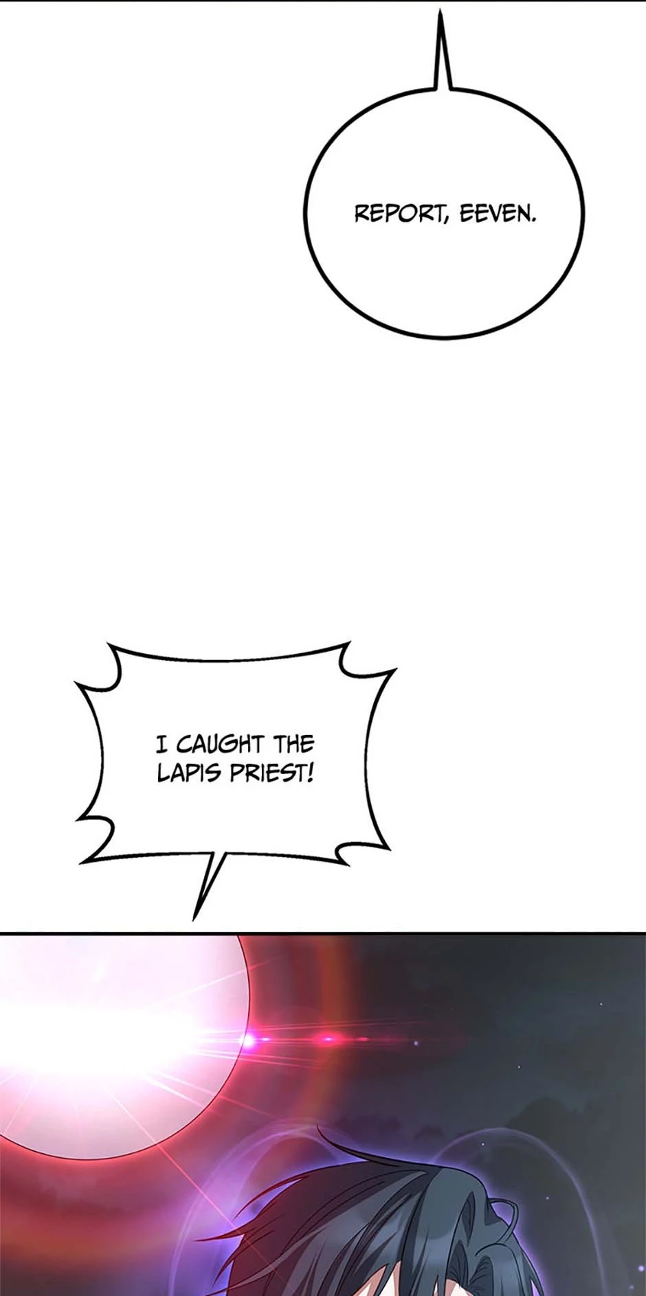 Twin Sister’s Strike Declaration Chapter 61 - Page 67