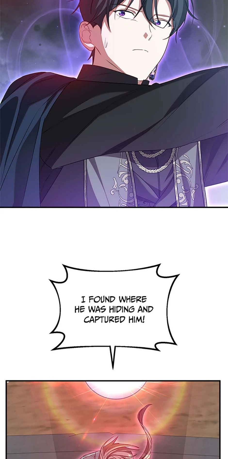 Twin Sister’s Strike Declaration Chapter 61 - Page 68